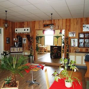 Haus Saarland Am Rennsteig